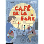 CAFE DE LA GARE, Vermersch Paul