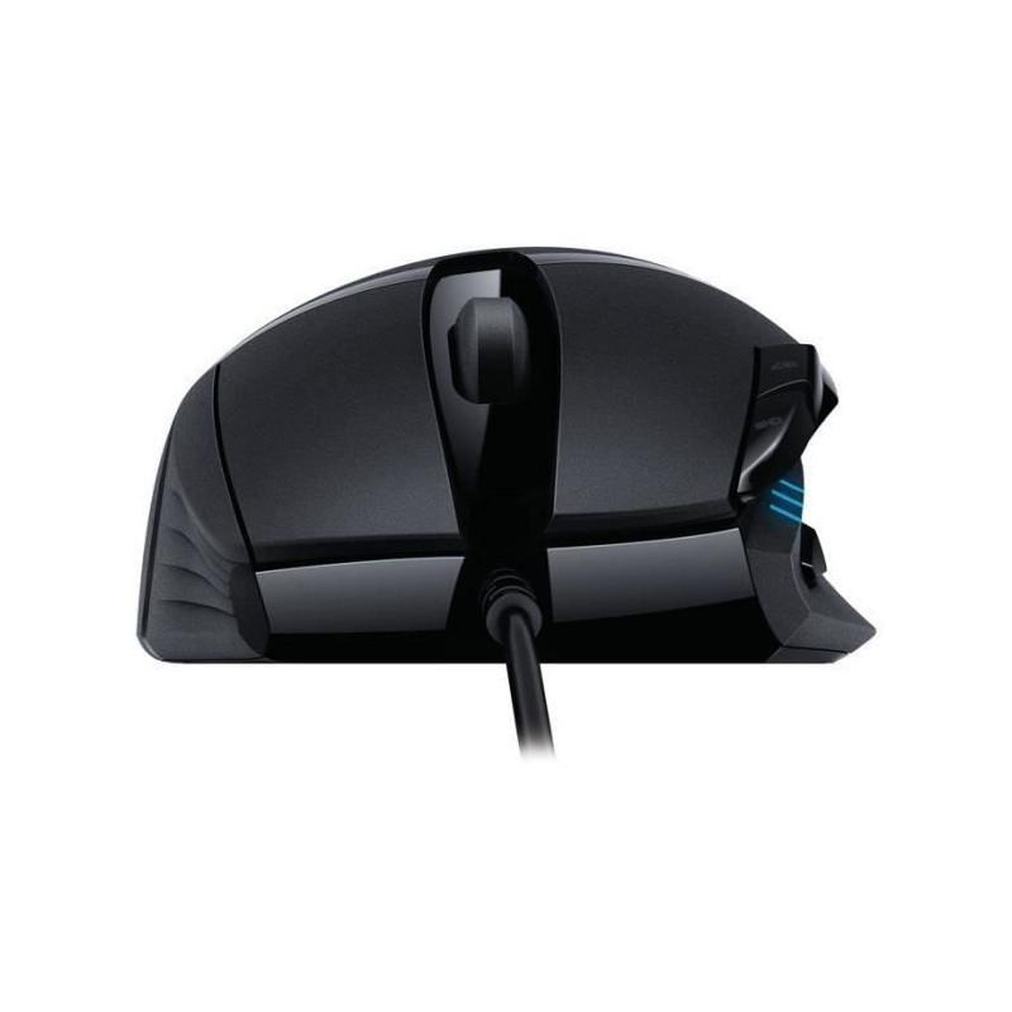 Voir la diapositive 6 : Logitech Souris Gamer Filaire G402