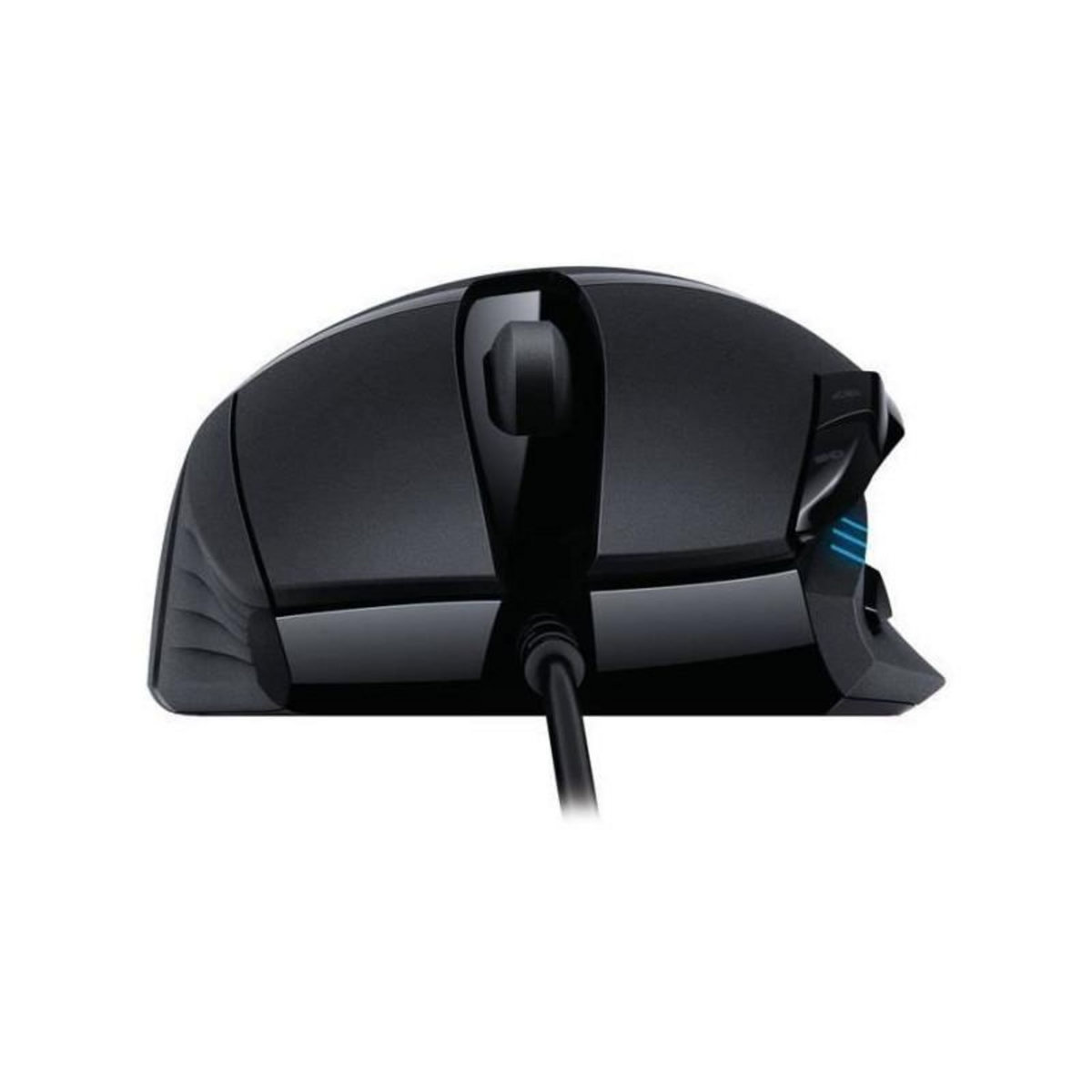 Logitech Souris Gamer Filaire G402