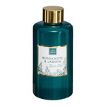 COMPTOIR DE LA BOUGIE Recharge de Diffuseur de Parfum  Mael  200ml Bergamote & Jasmin