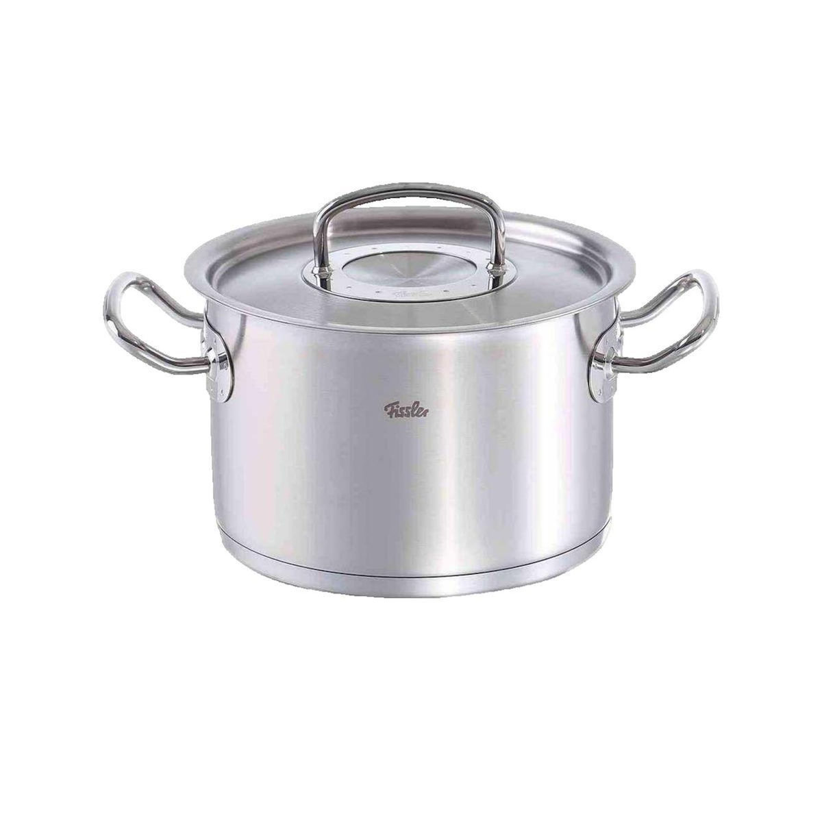Fissler Marmite Fissler Profi Collection Argenté 2,1 litres