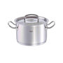 Voir la diapositive 1 : Fissler Marmite Fissler Profi Collection Argenté 2,1 litres