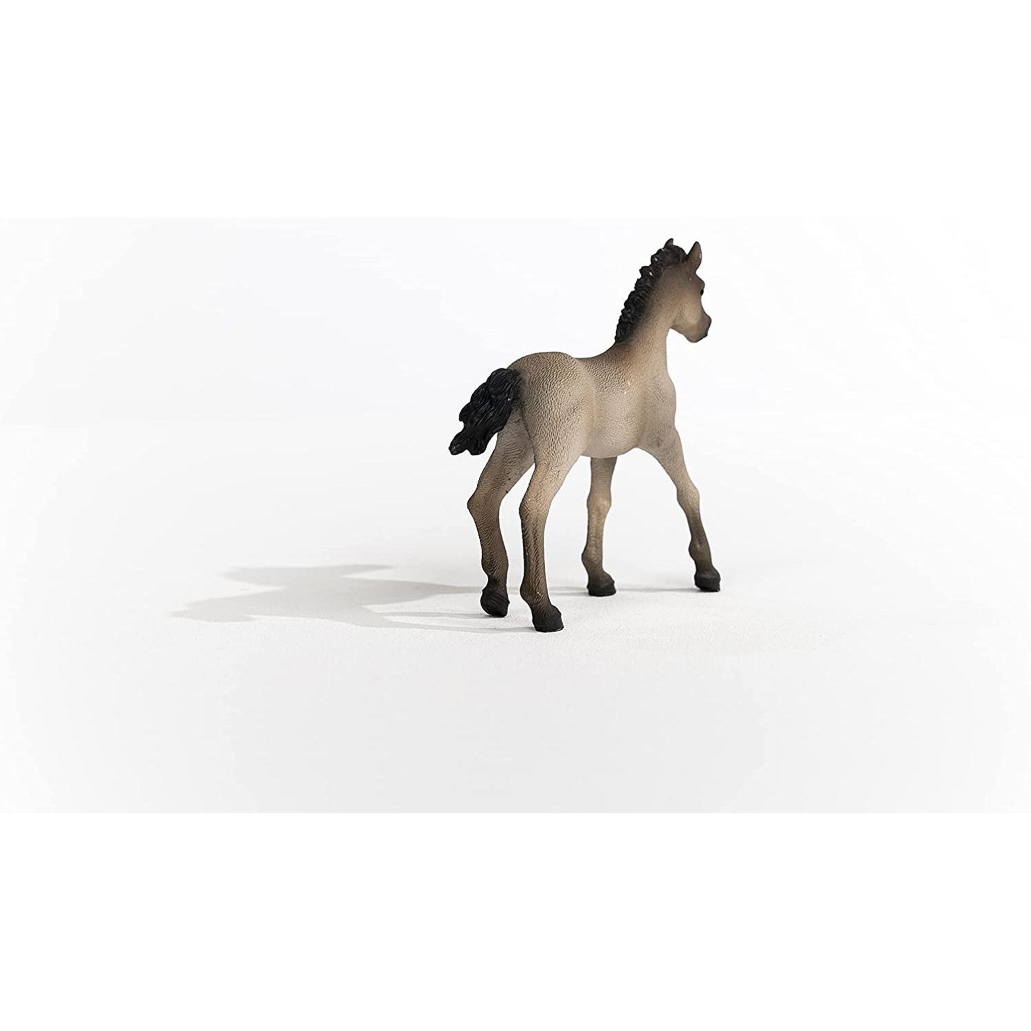 Voir la diapositive 4 : Schleich Figurine animale 13949 poulain criollo definitivo