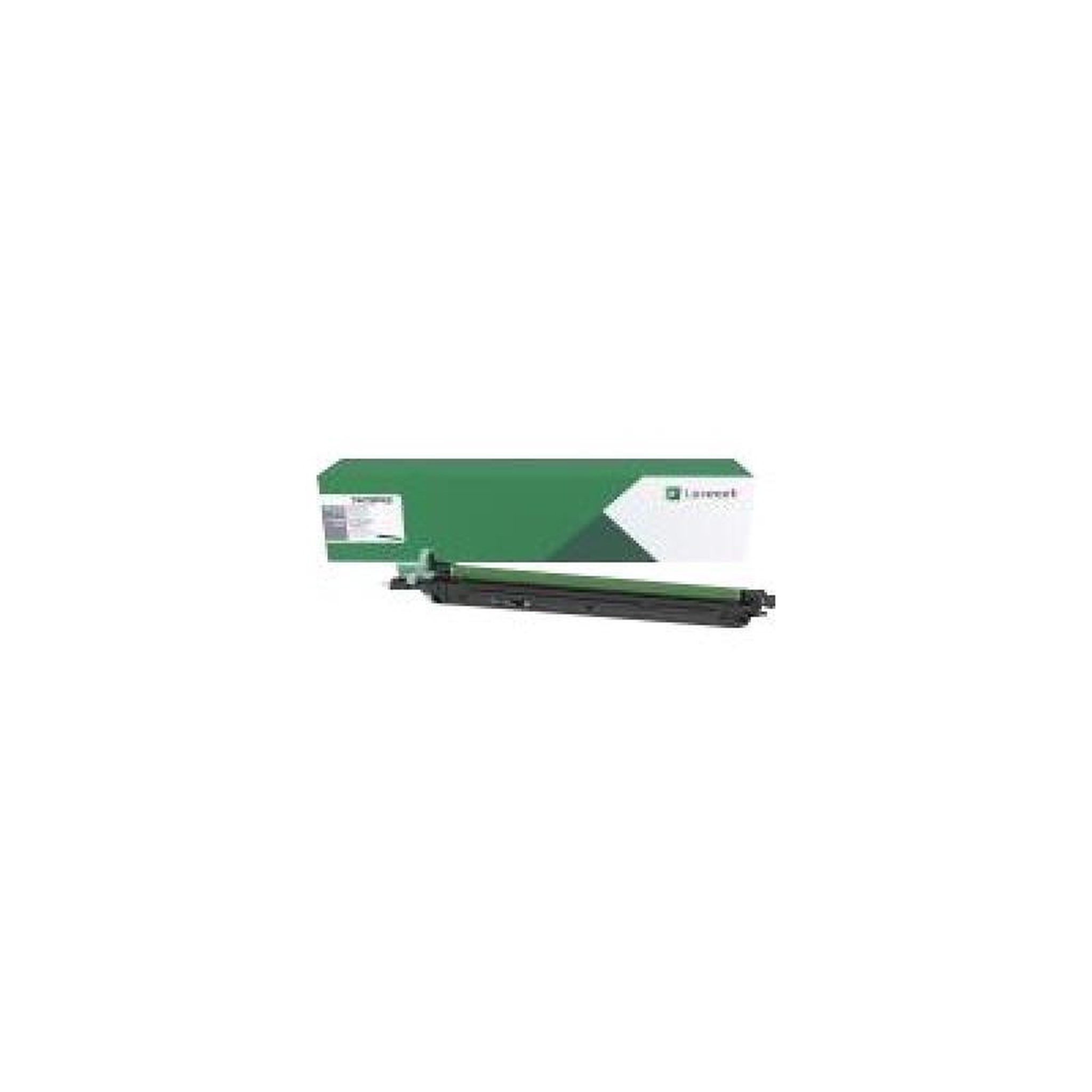 Lexmark Lexmark Photoconductor Black Schwarz (76C0PK0)