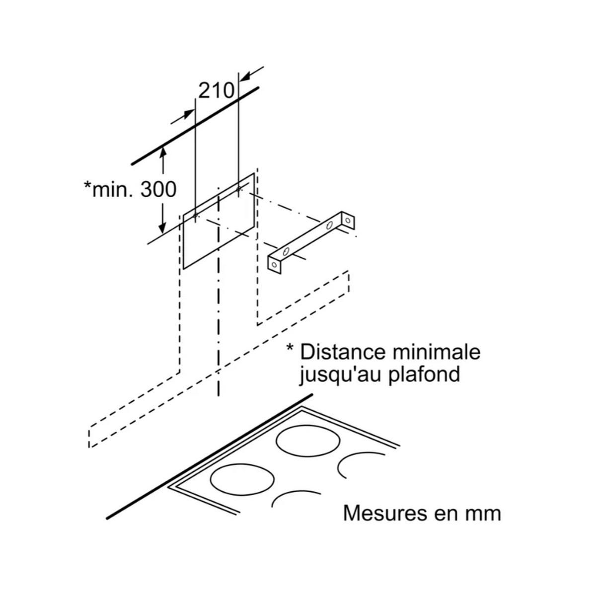 Siemens Module de recyclage cleanair plus - LZ11CXI16