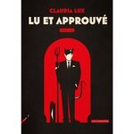 LU ET APPROUVE, Lux Claudia