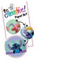Voir la diapositive 5 : RAVENSBURGER Be creative quilling stitch