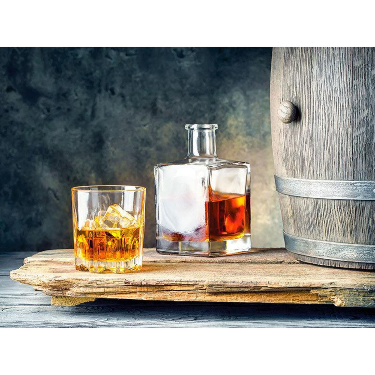 Smartbox 2h d'atelier œnologique Grands Crus de Bordeaux - Coffret Cadeau Gastronomie