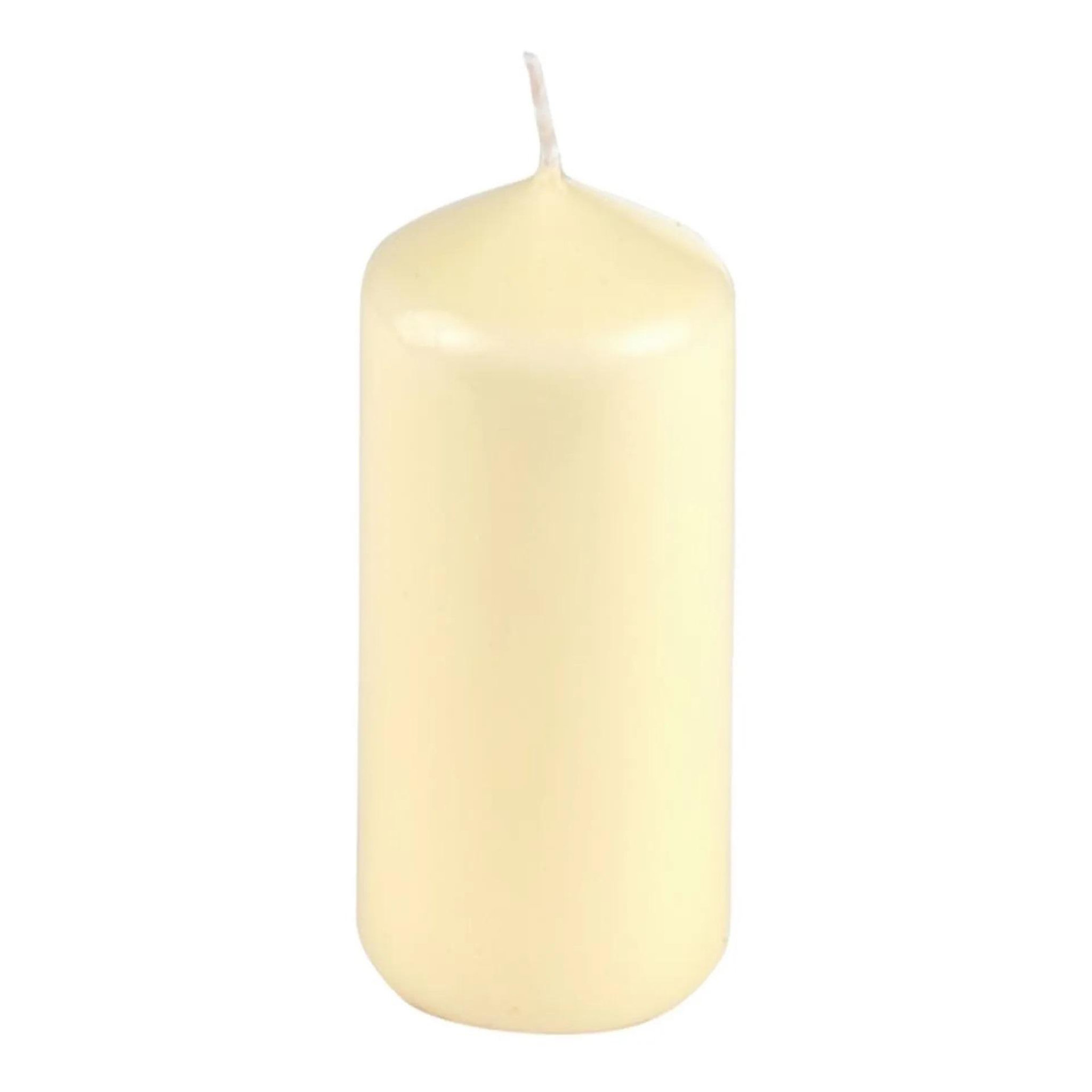 Eden Bougie parfumée Essentiel Vanille