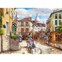 Voir la diapositive 1 : Castorland Puzzle 3000 pièces Montmartre Sacre Coeur