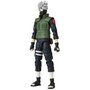 Voir la diapositive 3 : BANDAI Figurine Anime Heroes 17 cm - Kakashi Hatake - Naruto Shippuden