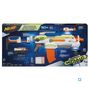 Voir la diapositive 1 : NERF Nerf N-Strike Modulus 