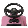 Voir la diapositive 4 : Jamara Push-Car VW Beetle rose vif