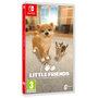 Voir la diapositive 2 : Little Friends : Dogs and Cats Nintendo Switch 