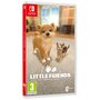 Little Friends : Dogs and Cats Nintendo Switch 