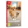 Voir la diapositive 2 : Little Friends : Dogs and Cats Nintendo Switch 