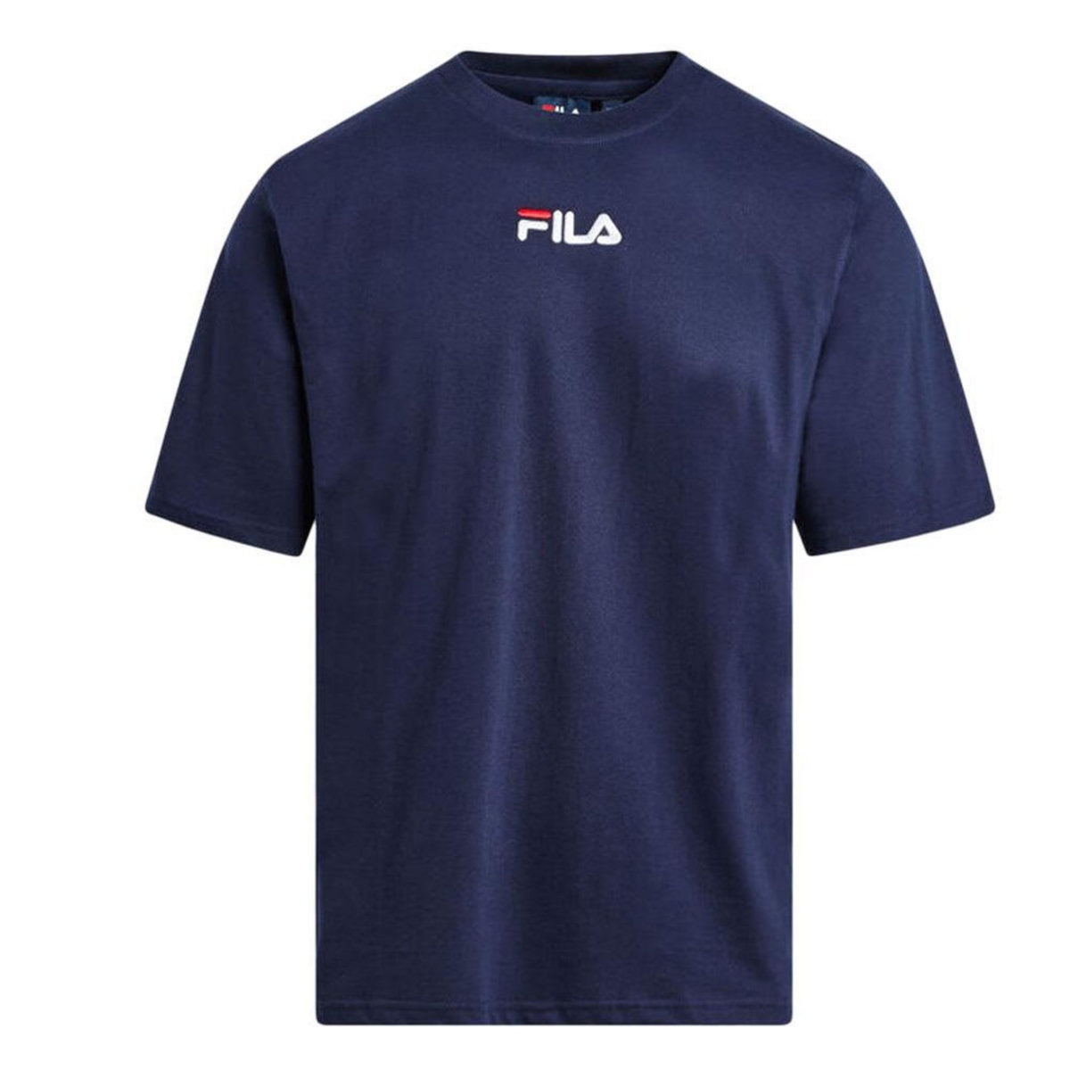 FILA T shirt  Homme Fila Embroidere