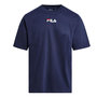 Voir la diapositive 1 : FILA T shirt  Homme Fila Embroidere