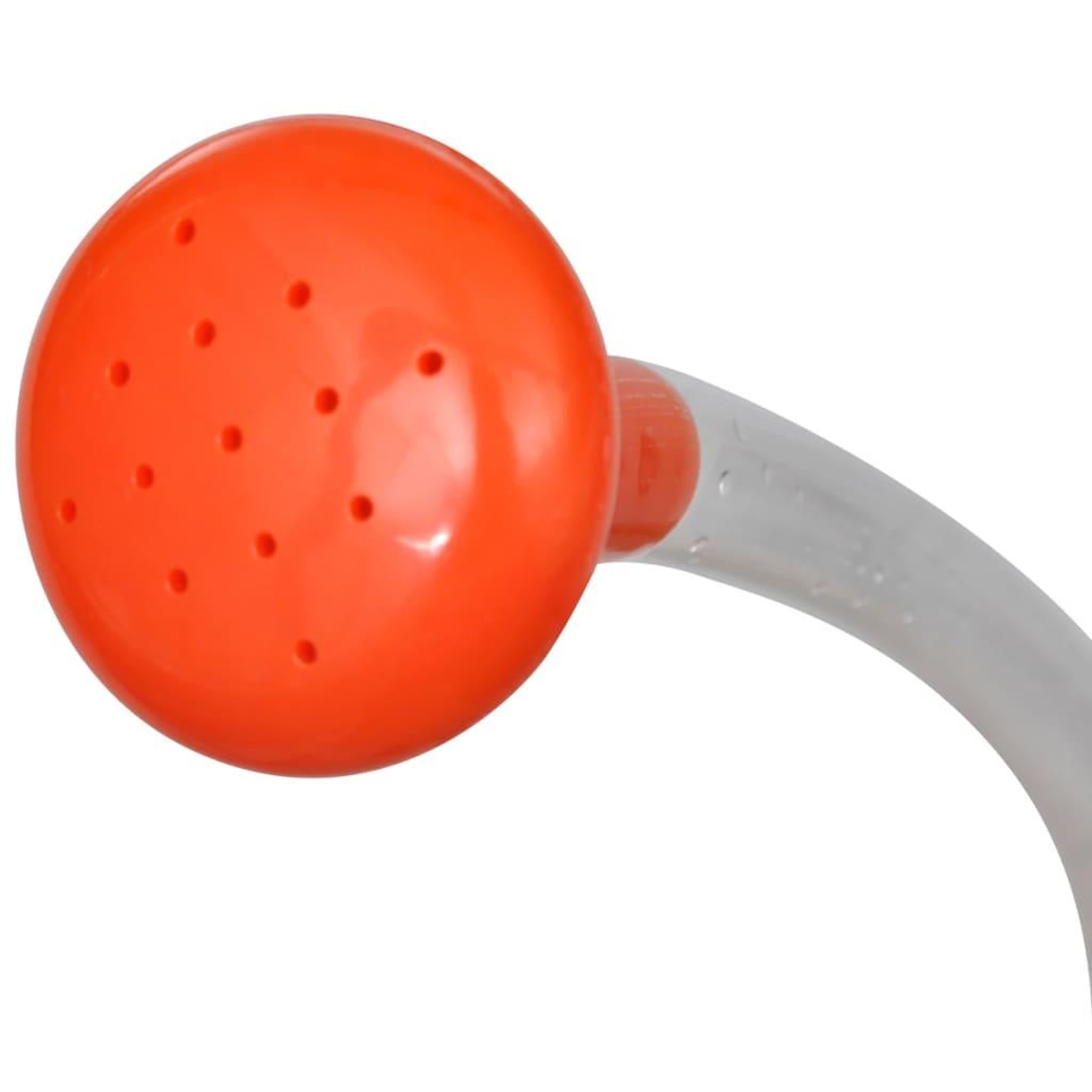 Voir la diapositive 4 : VIDAXL Douche solaire de camping et voyage 40 L
