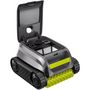 Voir la diapositive 3 : Zodiac ZODIAC - Robot fond, parois et ligne d'eau SWEEPY SWY 3520 pour piscines jusqu'a 8 x 4m