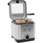 Voir la diapositive 3 : ESSENTIEL B Friteuse EFM 1 Compact