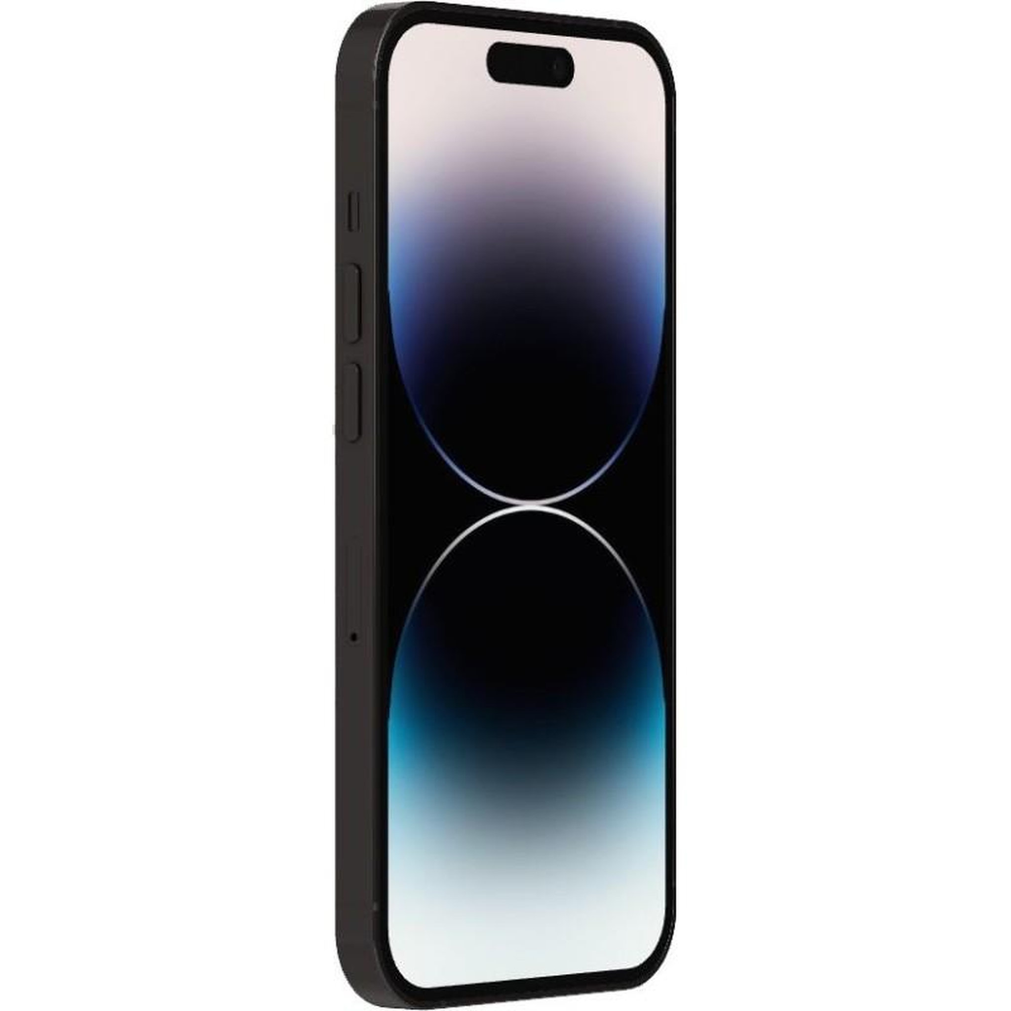 Voir la diapositive 2 : APPLE iPhone 14 Pro reconditionné 256 Go - Grade C - Noir