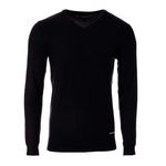 Best Mountain Pull  Homme Best Mountain 04 ATM. Coloris disponibles : Noir