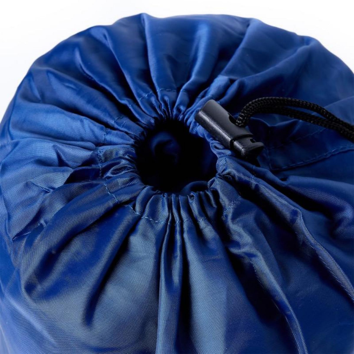 VIDAXL Sac de couchage pour adultes camping 3 saisons