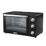 Voir la diapositive 4 : Robby Four chaleur tournante 80l 2400w - ROMFT80B