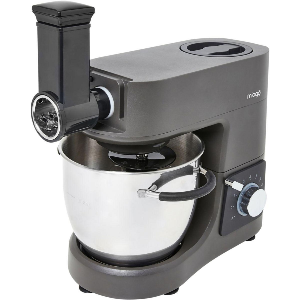 MIOGO Râpe Trancheur pour robot MRPM1 et MHVM2