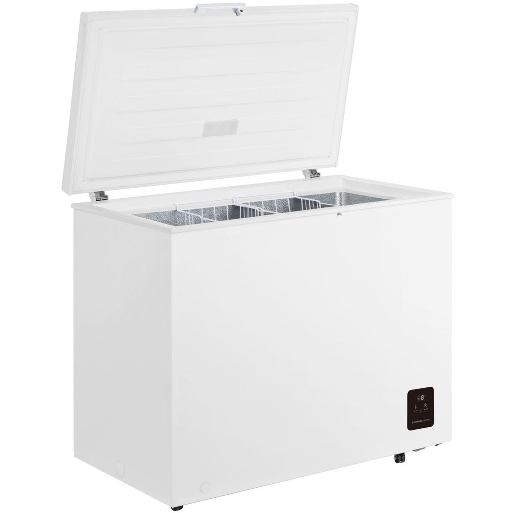 Voir la diapositive 3 : GORENJE Congélateur coffre fh30daw