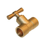 CENTRALE BRICO Te Purgeur Droit D16