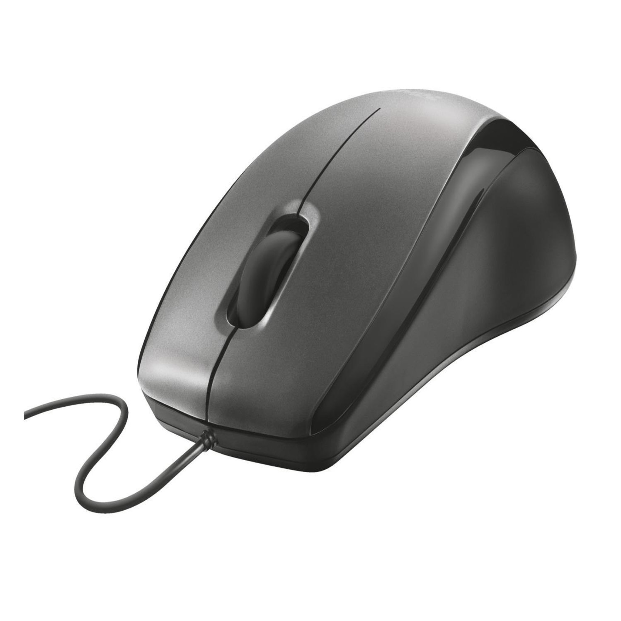 Trust Trust USB Optical Mouse MI-2275F souris USB Type-A Optique