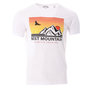 Voir la diapositive 1 : Best Mountain T shirt  Homme Best Mountain 2006