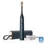 Voir la diapositive 2 : Philips Brosse à dents électrique Sonicare Diamondclean Prestige 9900 HX9992/11