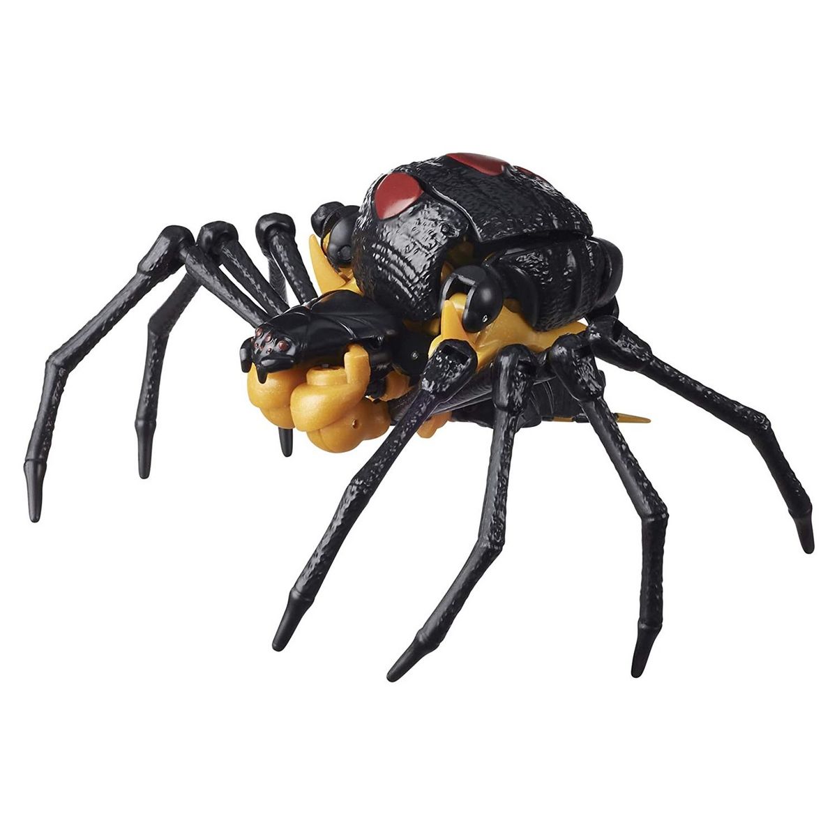 HASBRO Transformers Générations Kingdom War for Cybertron - Blackarachnia