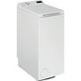 Voir la diapositive 2 : Whirlpool Lave linge top TDLR6245FR/N