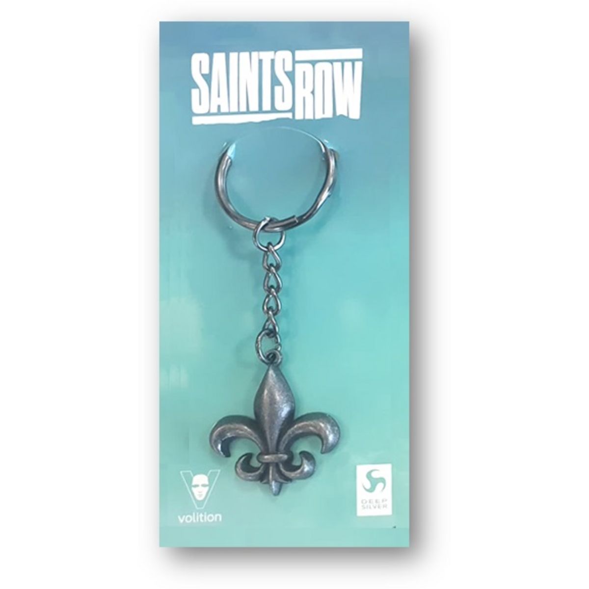 Saints Row - Notorious Edition PS5 + Bonus Exclusif Auchan
