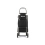 Voir la diapositive 3 : Rolser Poussette de marché 2 roues 40l - IGL003 NEGRO