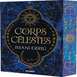 LA DANSE DES ASTRES TOME 1 : CORPS CELESTES, Erriu Imani