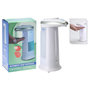 Voir la diapositive 4 : Excellent houseware Excellent Houseware Distributeur automatique de savon a capteur 330 ml