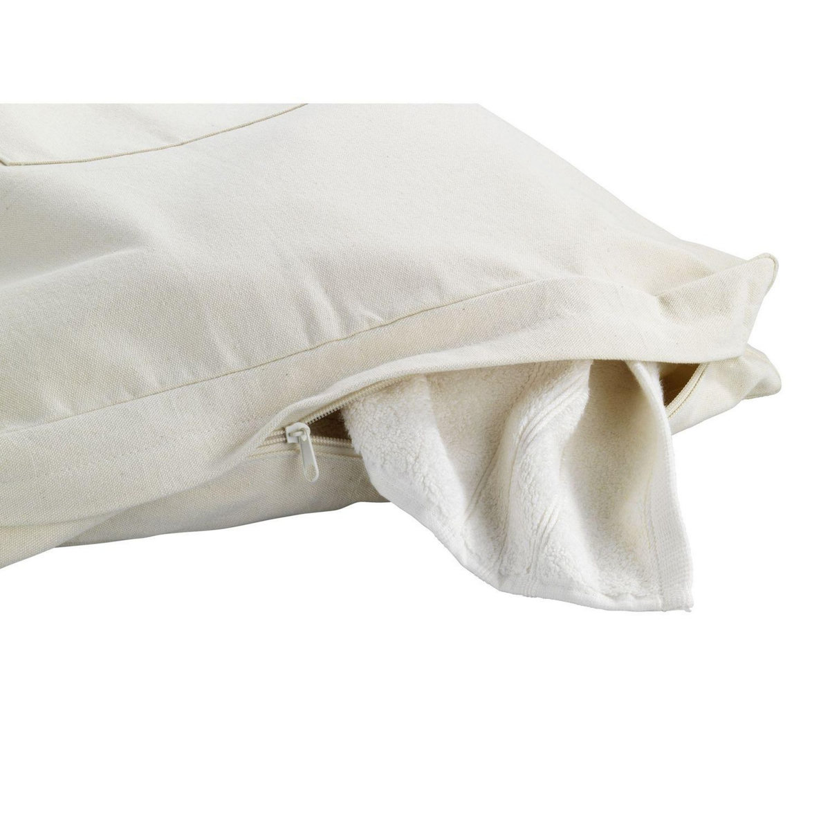 Wenko Panier à linge à suspendre sur porte Canguro