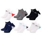 SERGIO TACCHINI Chaussettes SERGIO TACCHINI SNEAKER. Coloris disponibles : Multicolore
