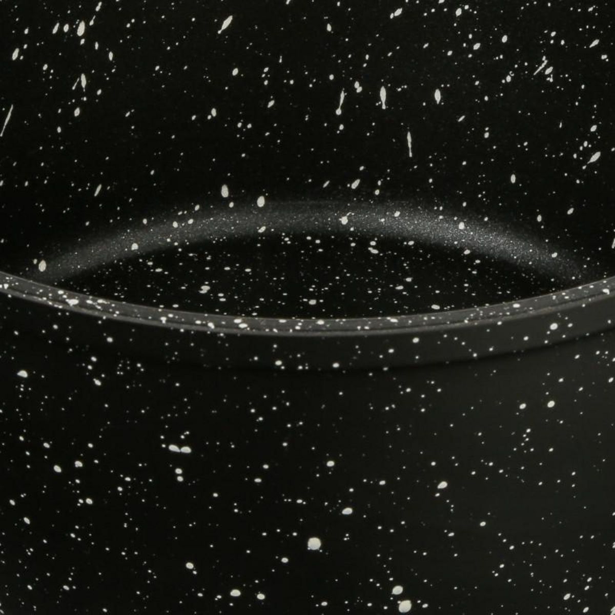 SECRET DE GOURMET Faitout en Alu forgé  Caractère  Secret de gourmet