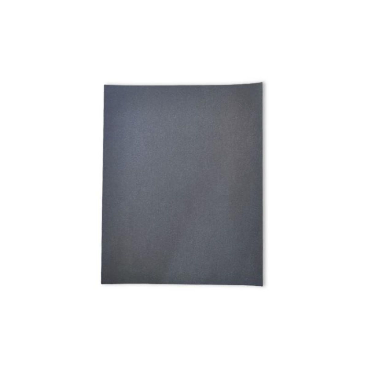 3M Feuille abrasive 3M 734 à l'eau 230x280 Grain 500 x 10