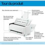 Voir la diapositive 2 : HP Scanner Scanjet 4200 S1
