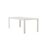 Voir la diapositive 6 : Paris Prix Table de Jardin  Mirko  205cm Beige