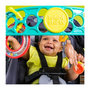 Voir la diapositive 3 : Bright Starts Arche de jeux poussette bébé BRIGHT STARTS Oball 0 mois+