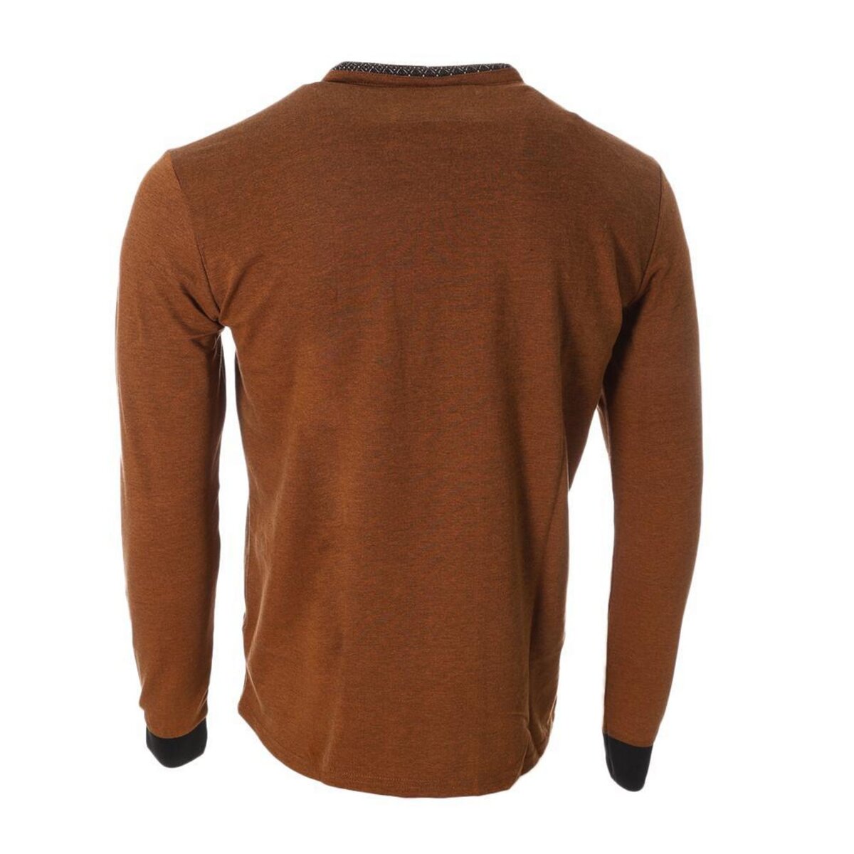RMS 26 T shirt Manches  ongues Camel Homme RMS26 91241