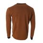 Voir la diapositive 2 : RMS 26 T shirt Manches Longues Camel Homme RMS26 91241